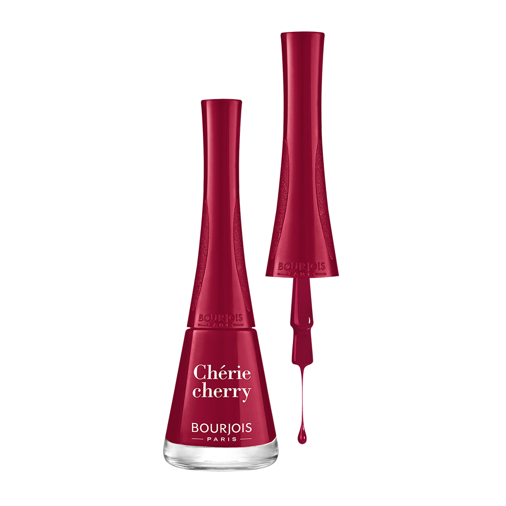 Vernis À Ongles 1 Seconde