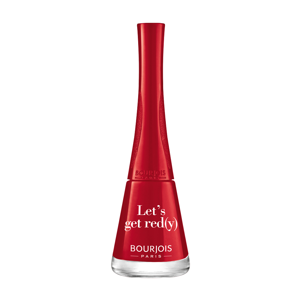 Vernis À Ongles 1 Seconde