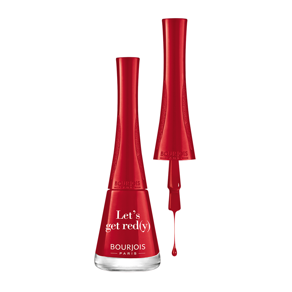 Vernis À Ongles 1 Seconde