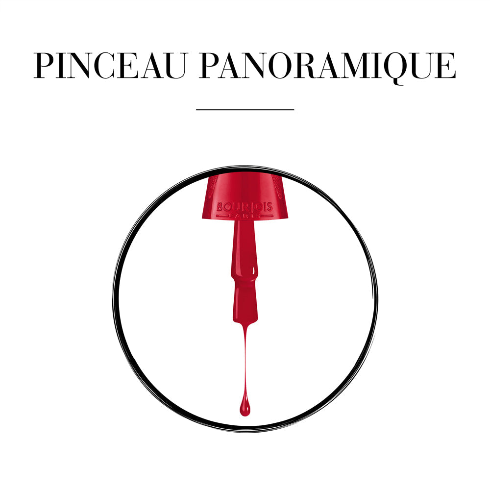 Vernis À Ongles 1 Seconde