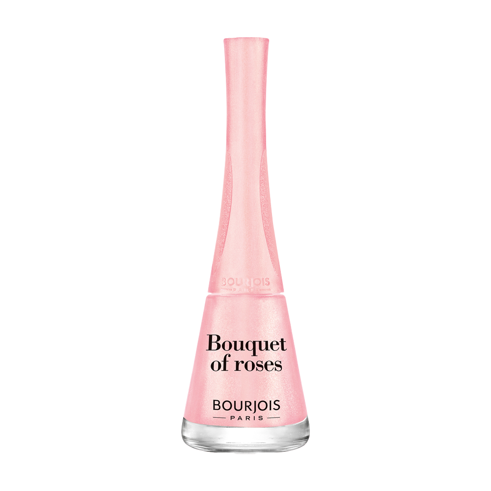 Vernis À Ongles 1 Seconde