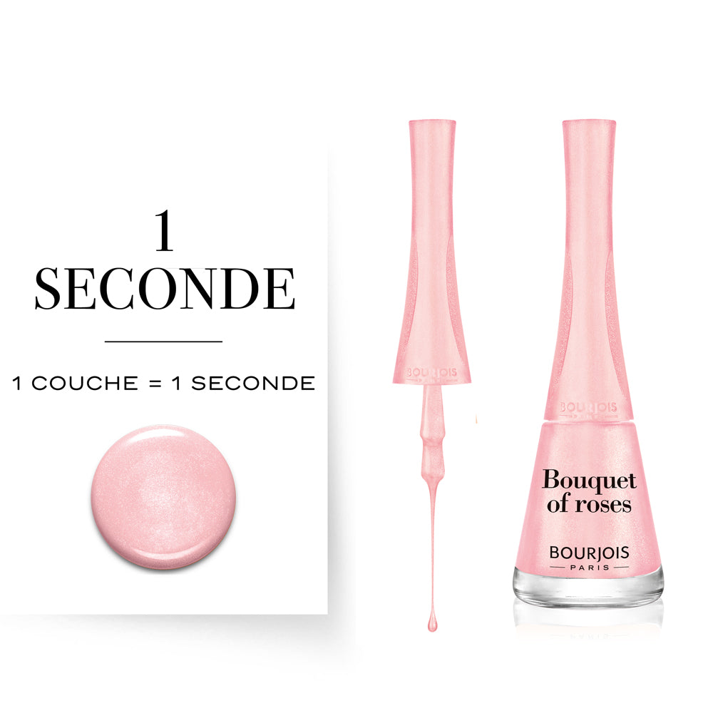 Vernis À Ongles 1 Seconde