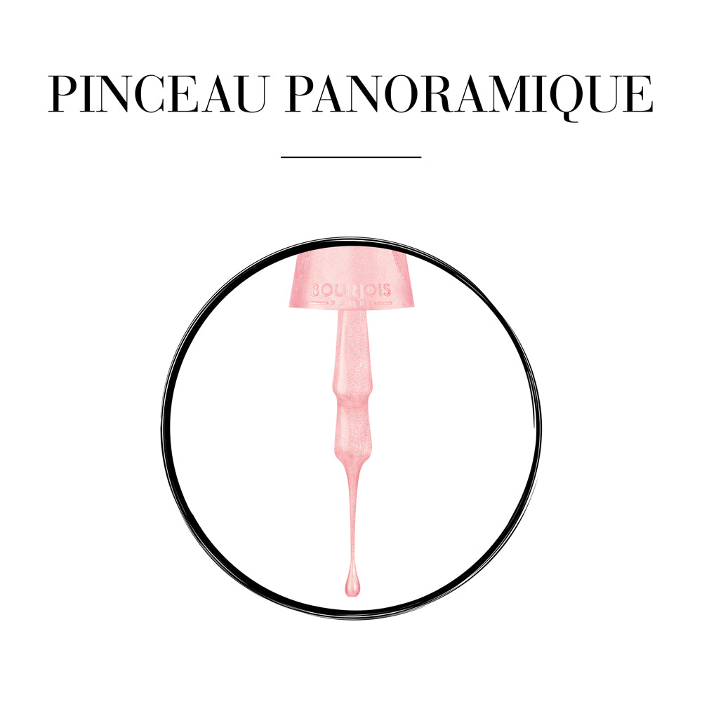 Vernis À Ongles 1 Seconde