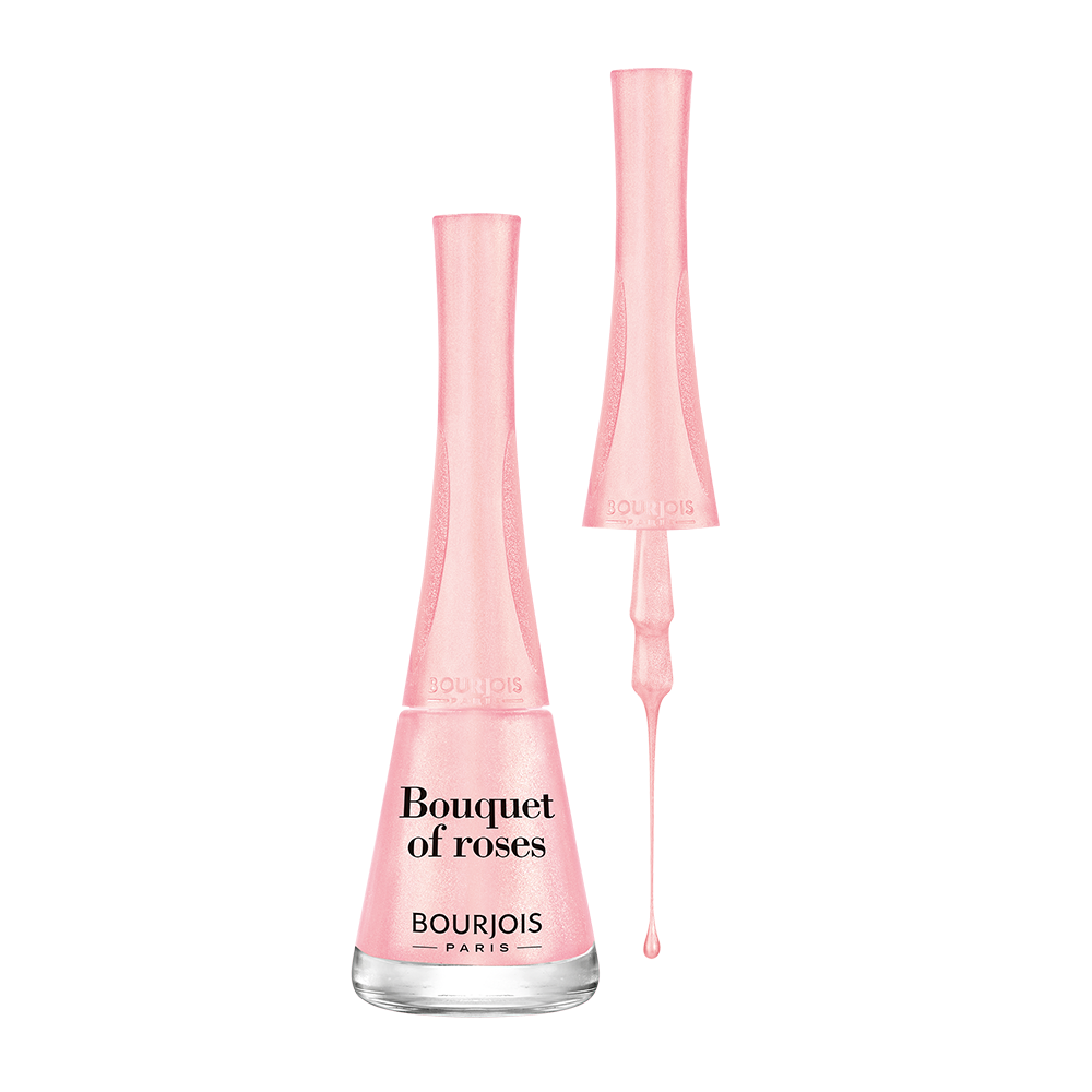 Vernis À Ongles 1 Seconde