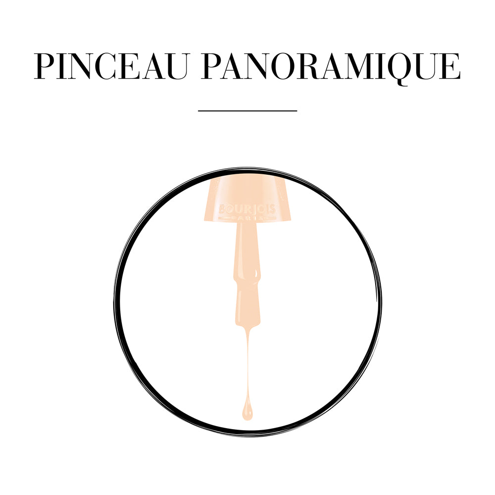 Vernis À Ongles 1 Seconde