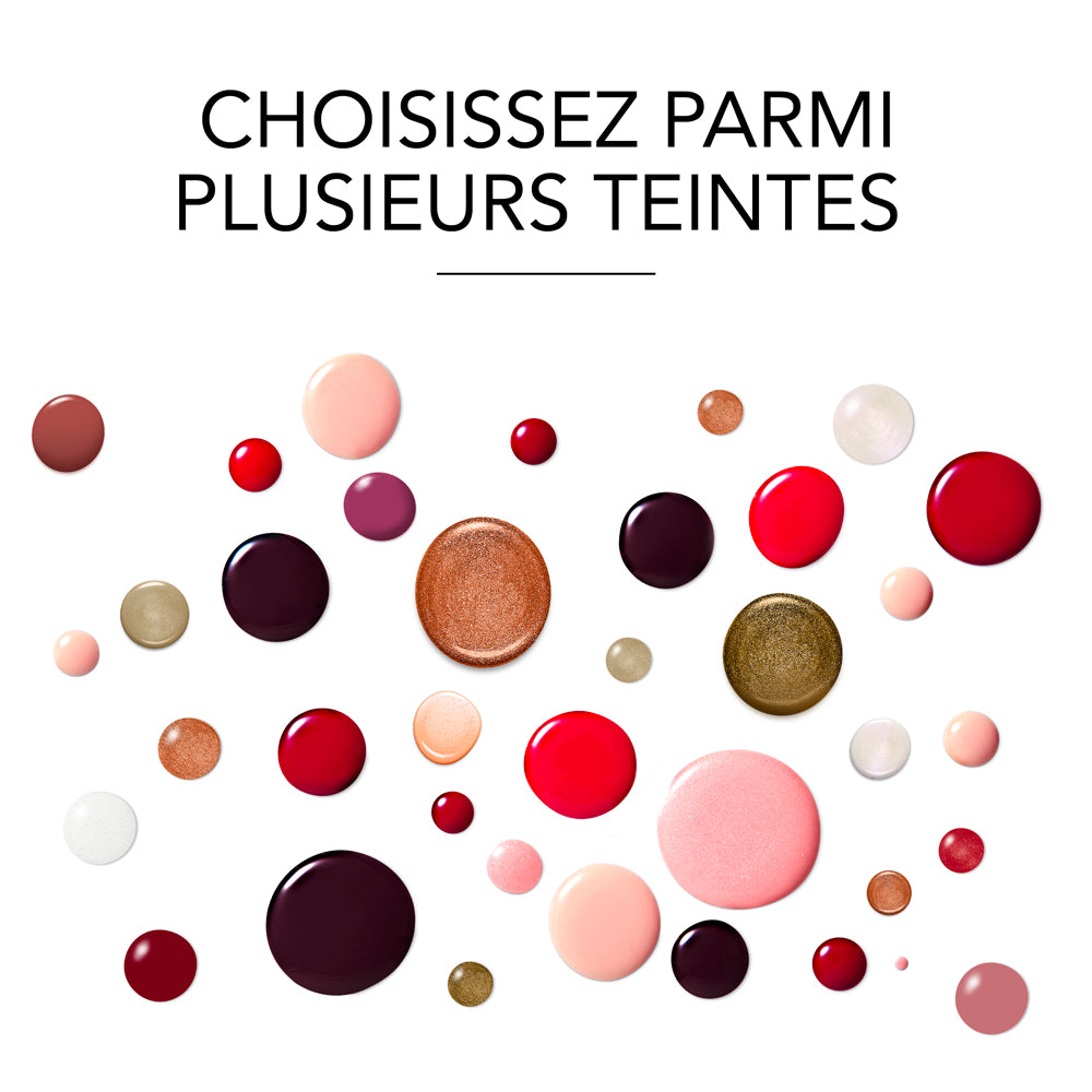 Vernis À Ongles 1 Seconde