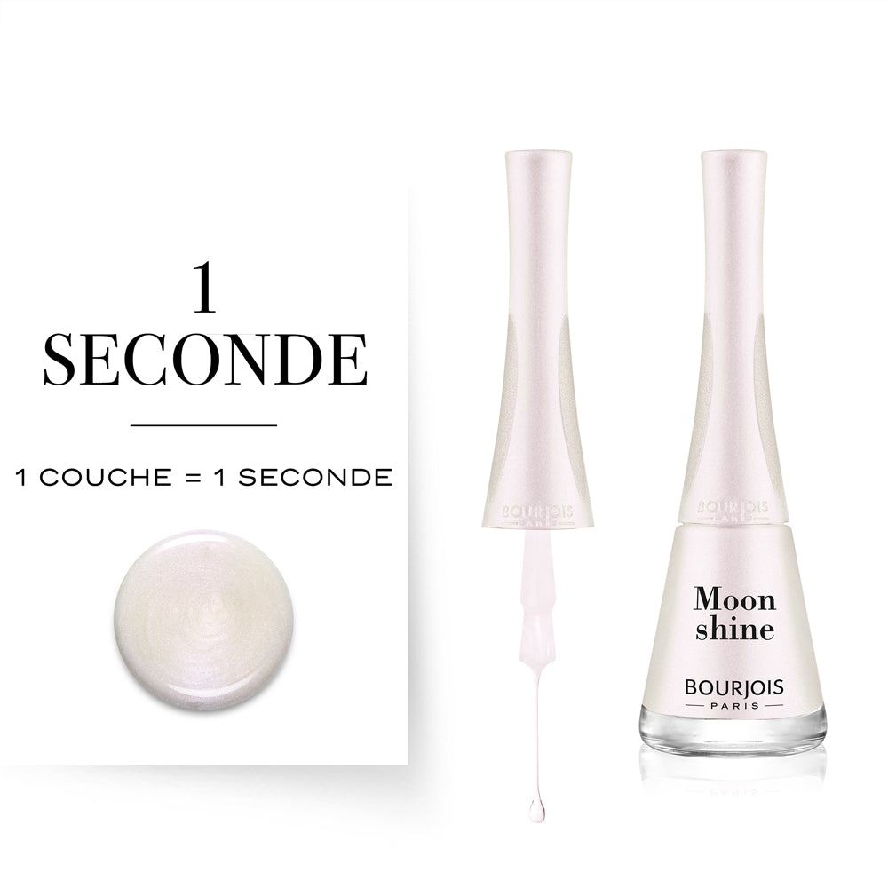 Vernis À Ongles 1 Seconde