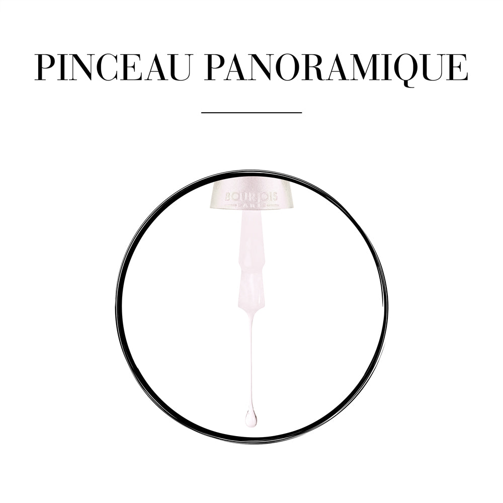 Vernis À Ongles 1 Seconde