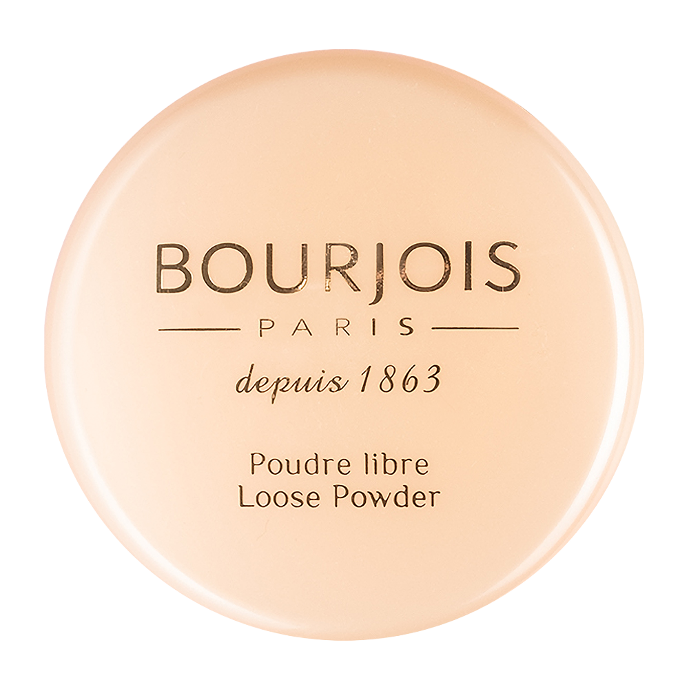 Poudre Libre
