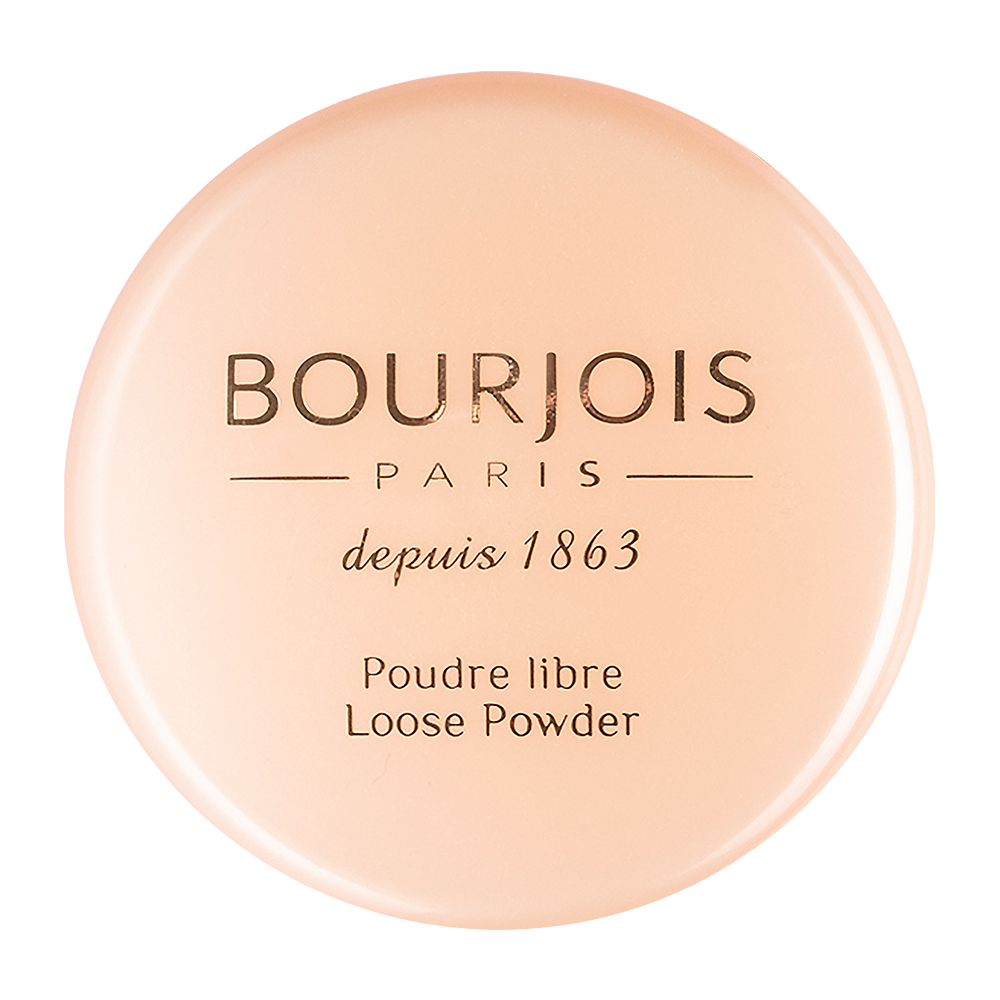Poudre Libre