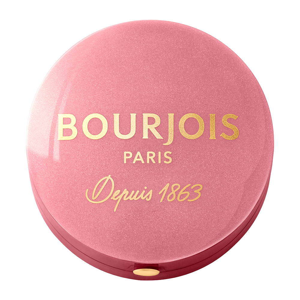 Blush Boite Ronde
