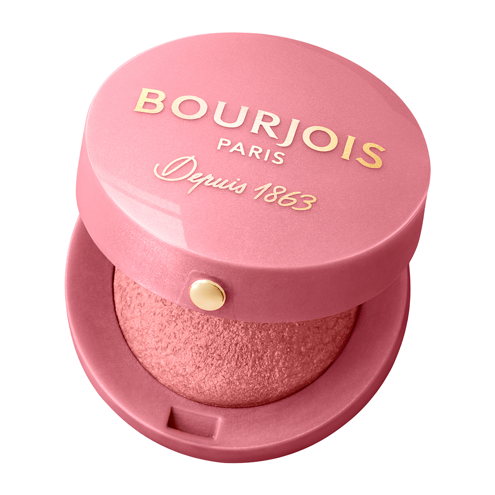 Blush Boite Ronde