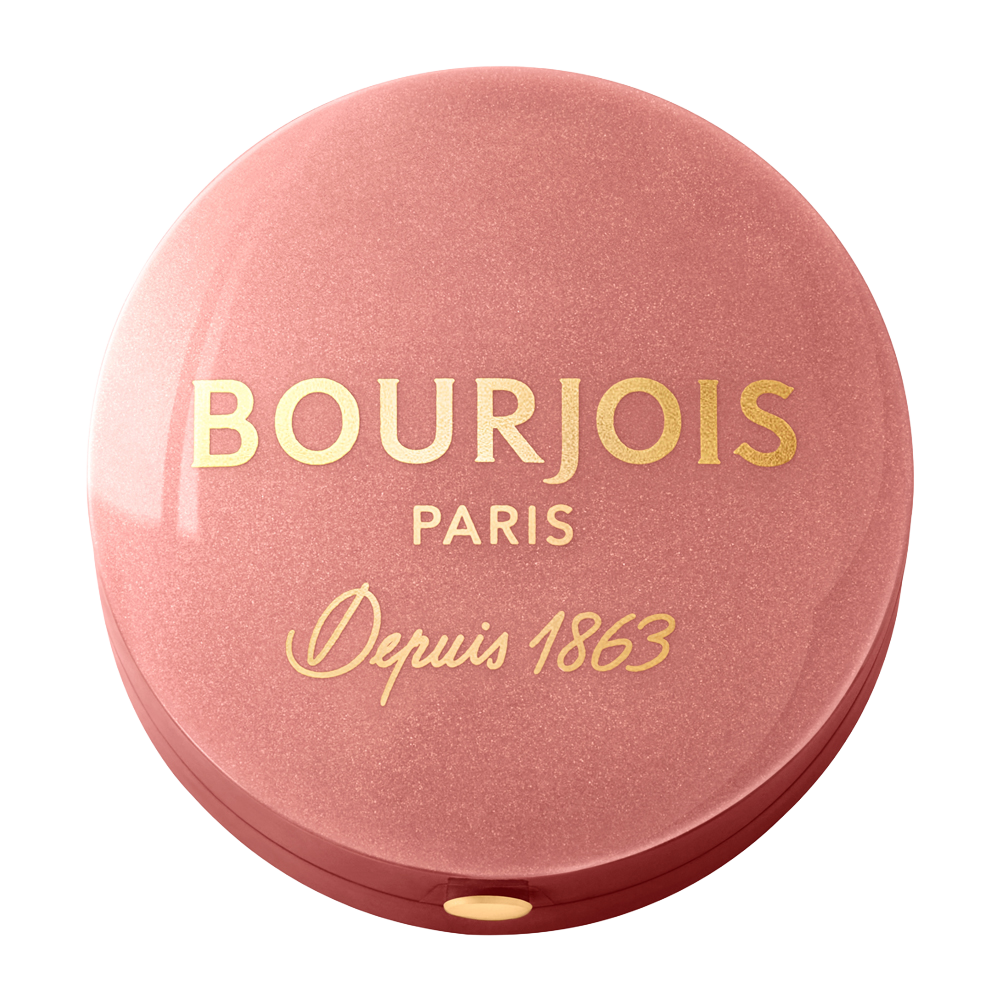 Blush Boite Ronde