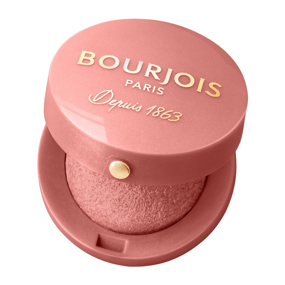 Blush Boite Ronde