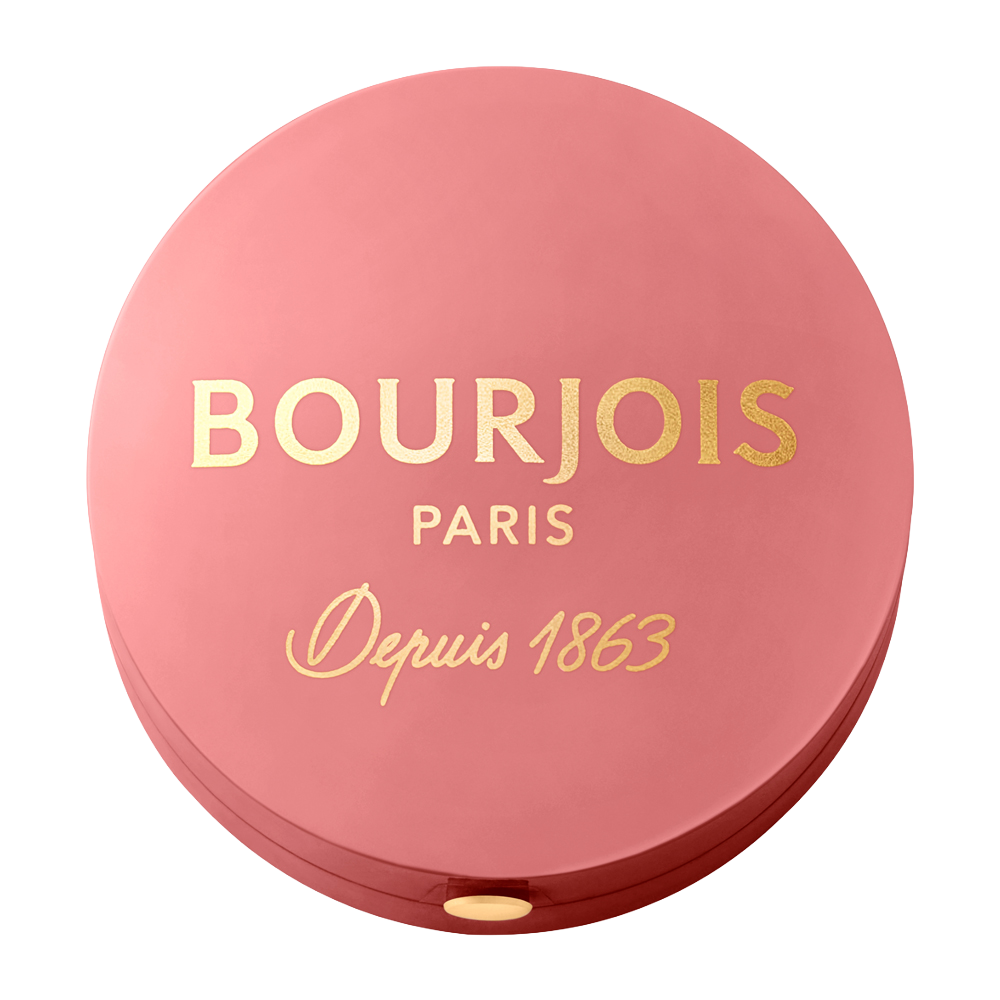 Blush Boite Ronde