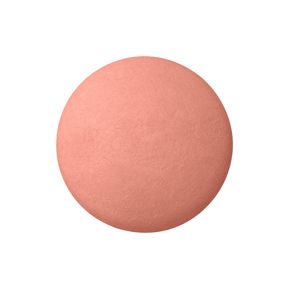 Blush Boite Ronde
