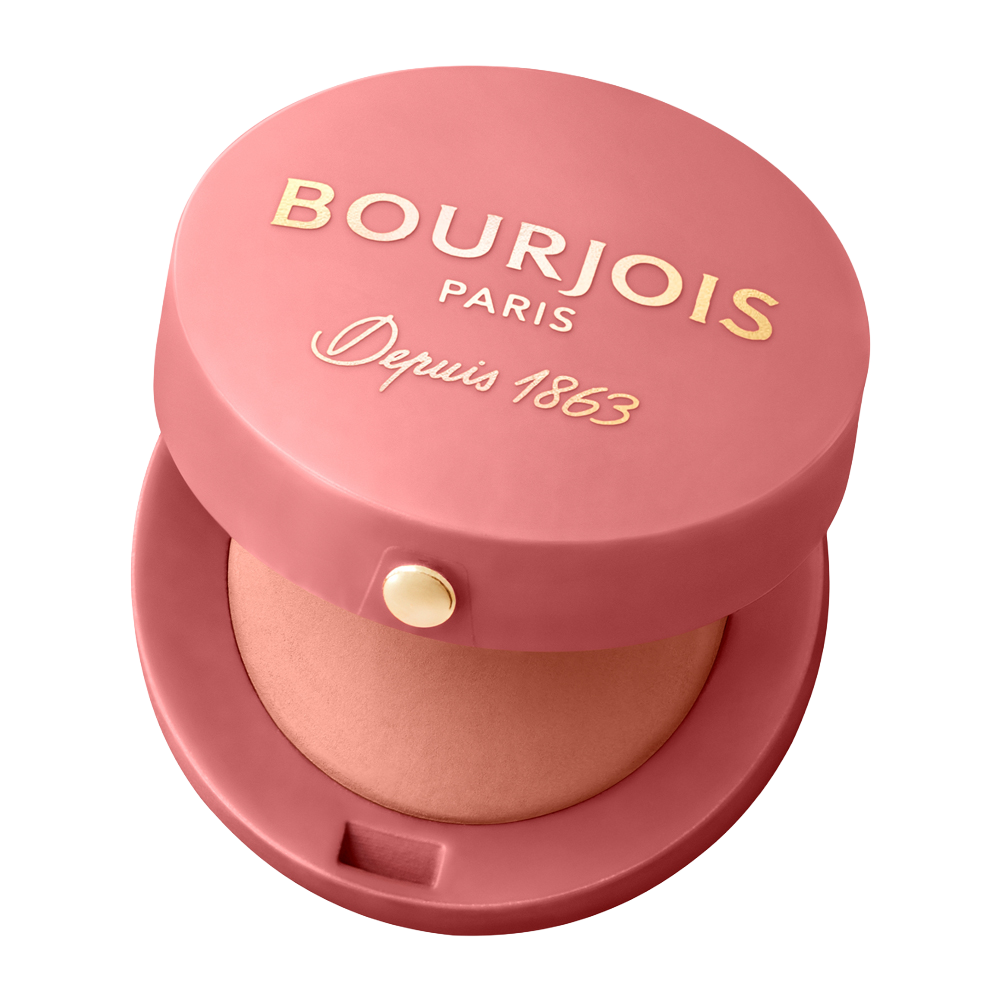 Blush Boite Ronde