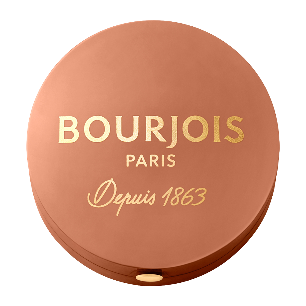 Blush Boite Ronde