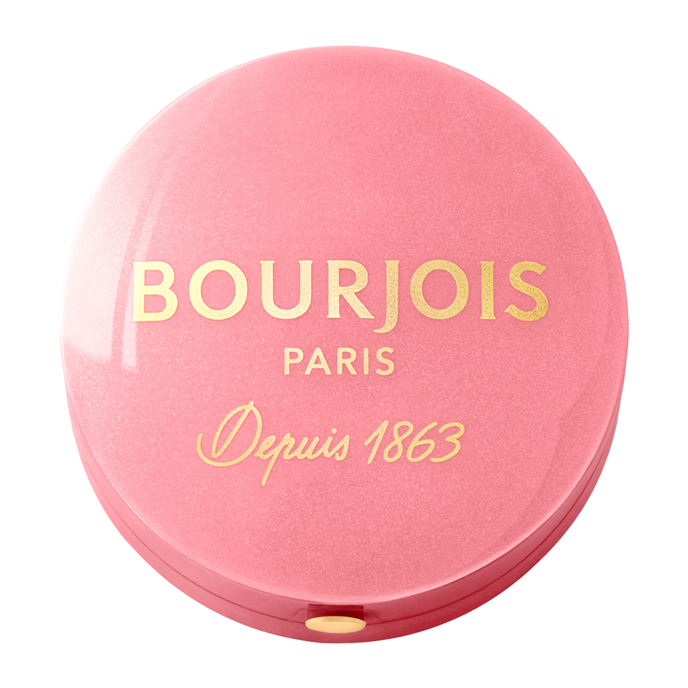 Blush Boite Ronde