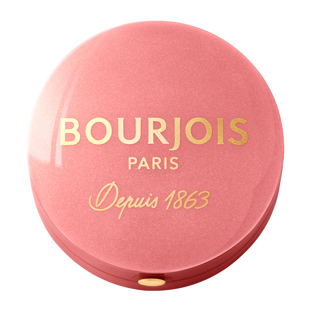 Blush Boite Ronde