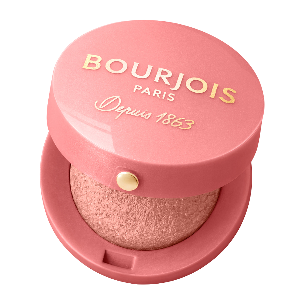 Blush Boite Ronde