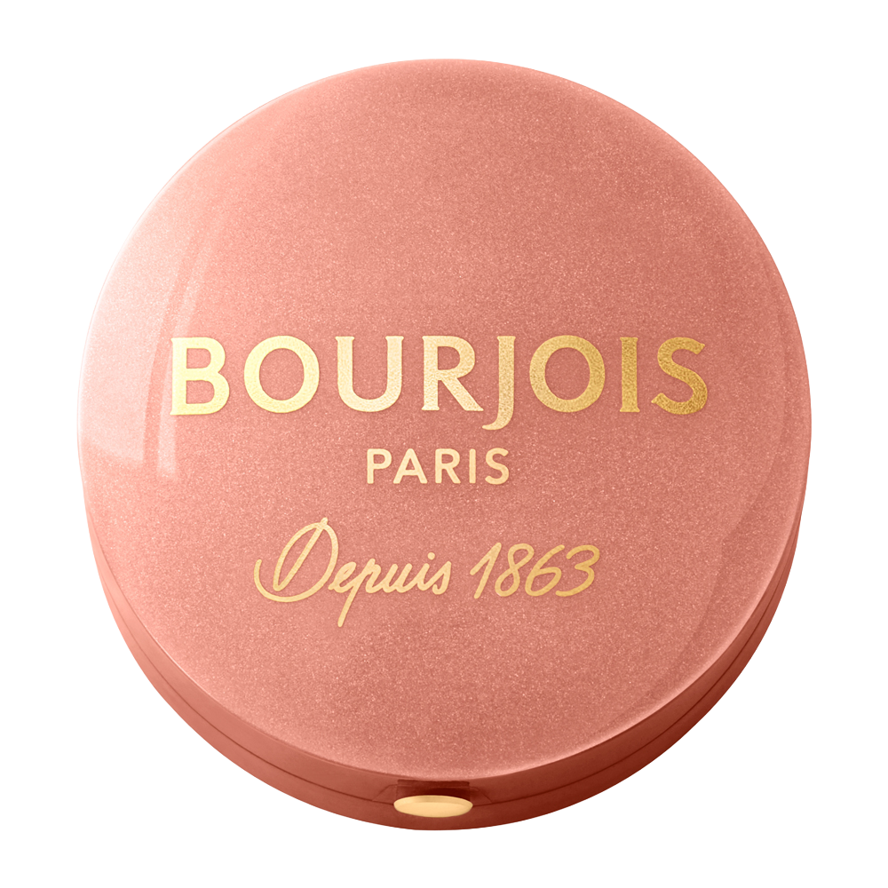 Blush Boite Ronde