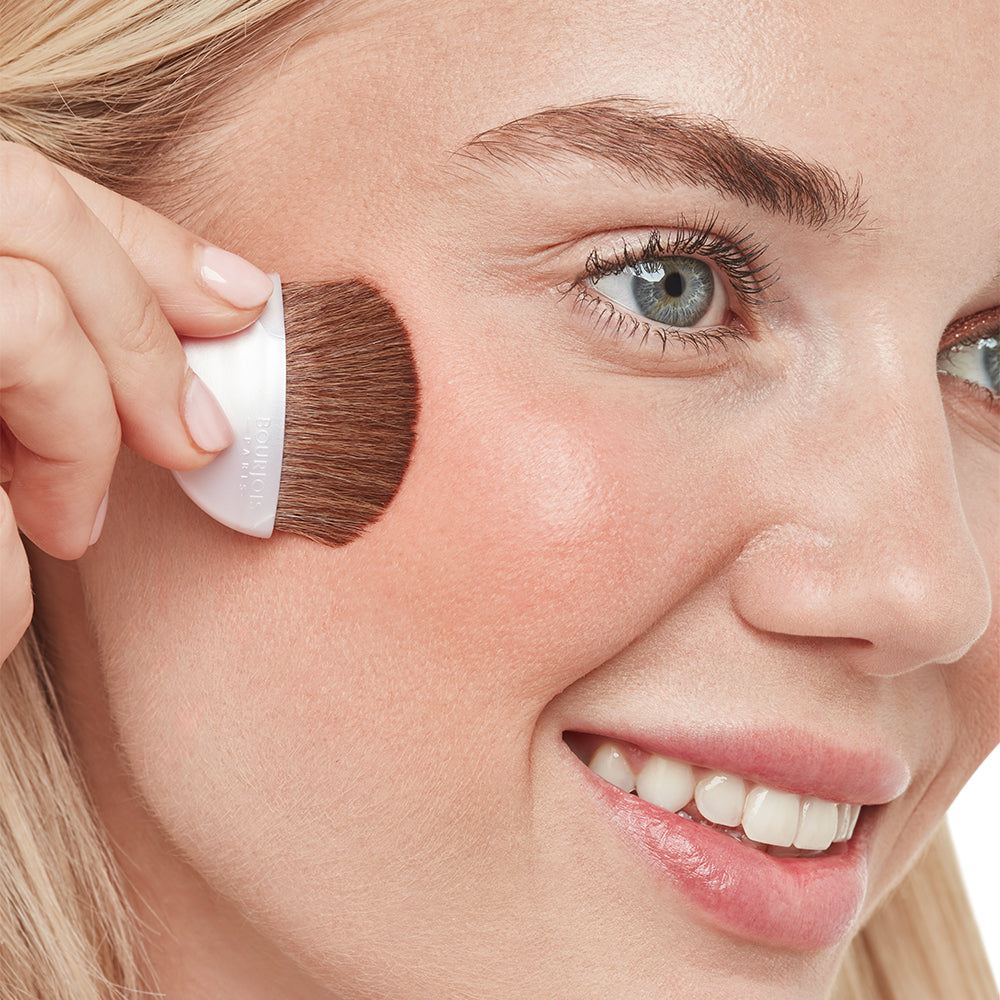 Blush Boite Ronde