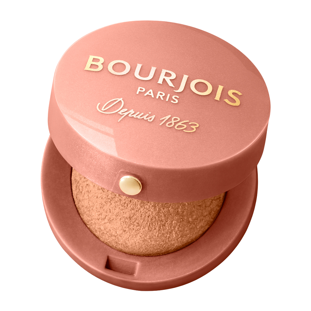 Blush Boite Ronde