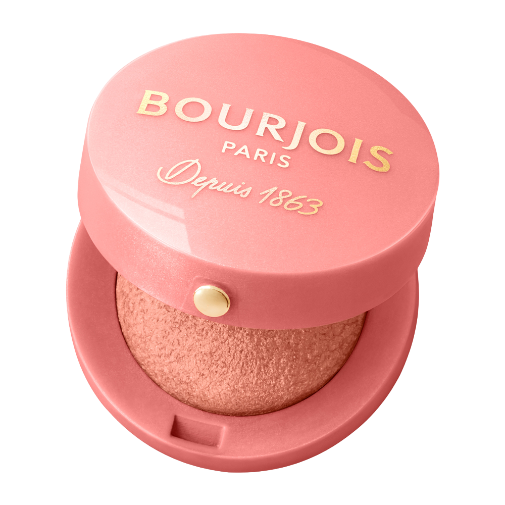 Blush Boite Ronde