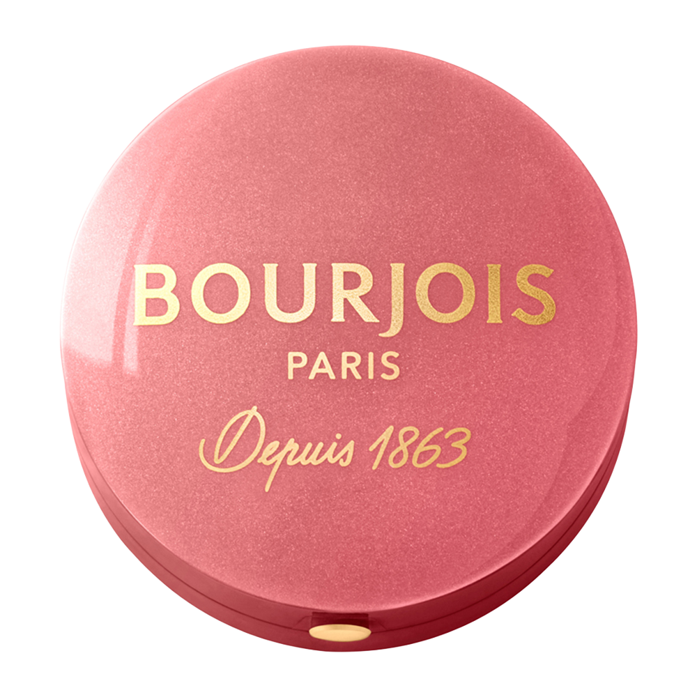 Blush Boite Ronde