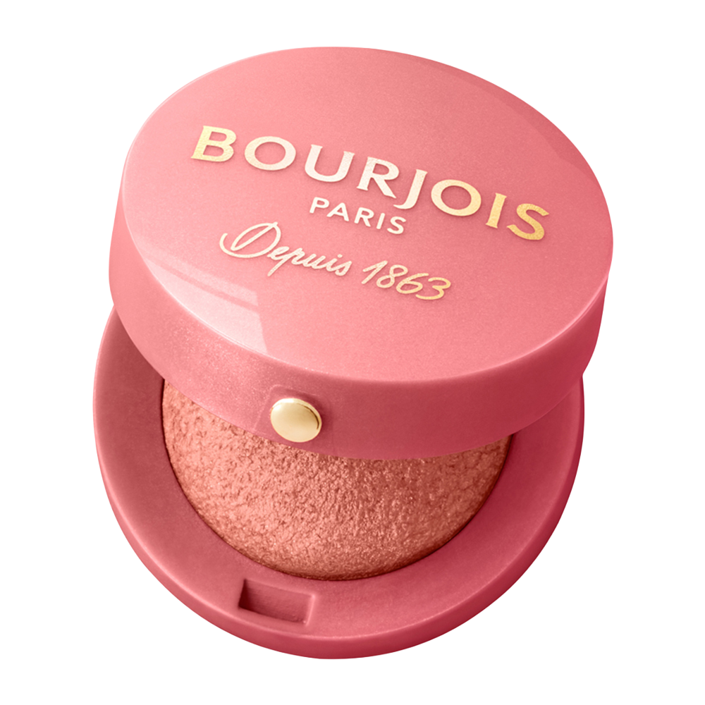 Blush Boite Ronde