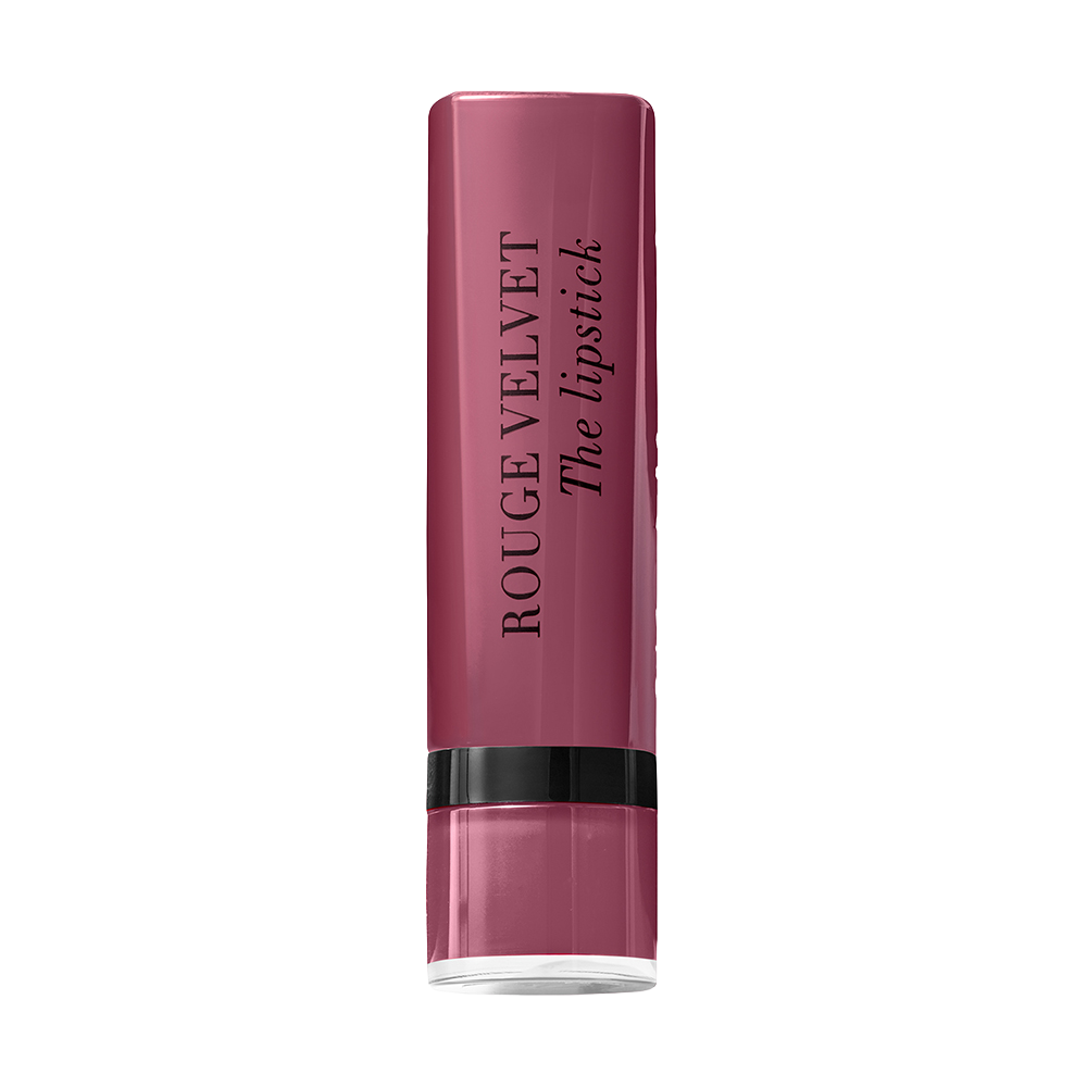 Rouge À Lèvres Rouge Velvet The Lipstick