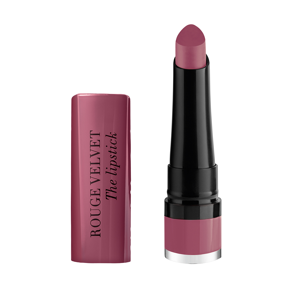 Rouge À Lèvres Rouge Velvet The Lipstick