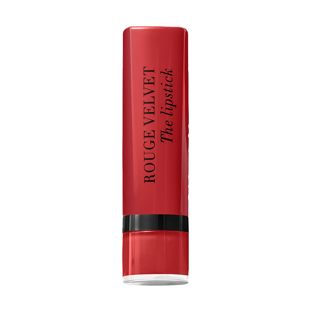 Rouge À Lèvres Rouge Velvet The Lipstick