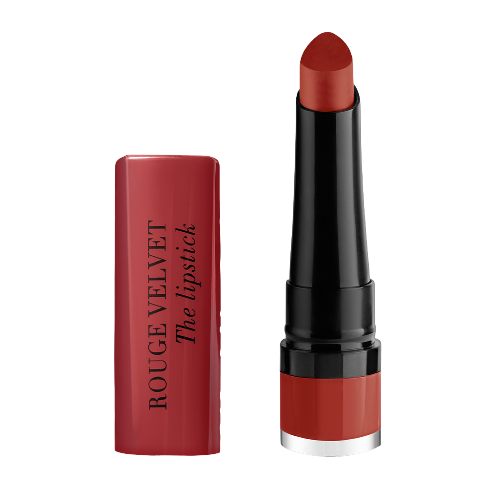 Rouge À Lèvres Rouge Velvet The Lipstick
