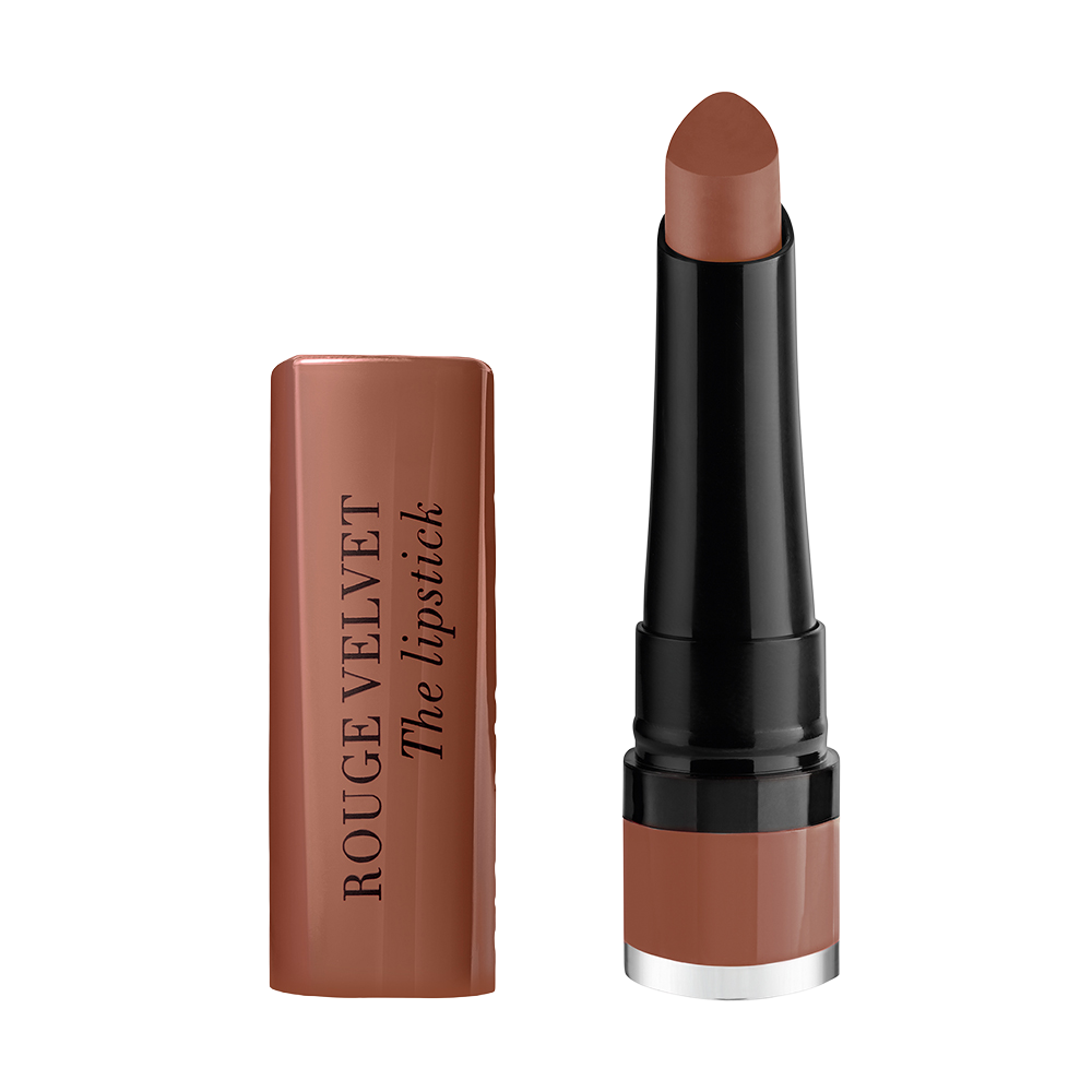 Rouge À Lèvres Rouge Velvet The Lipstick