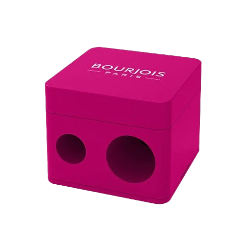 Taille-Crayon Double Embout