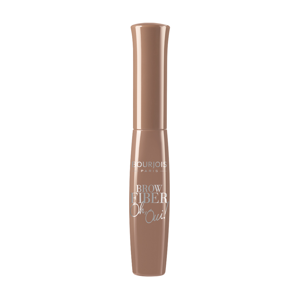 Mascara Sourcils Brow Fiber Oh Oui