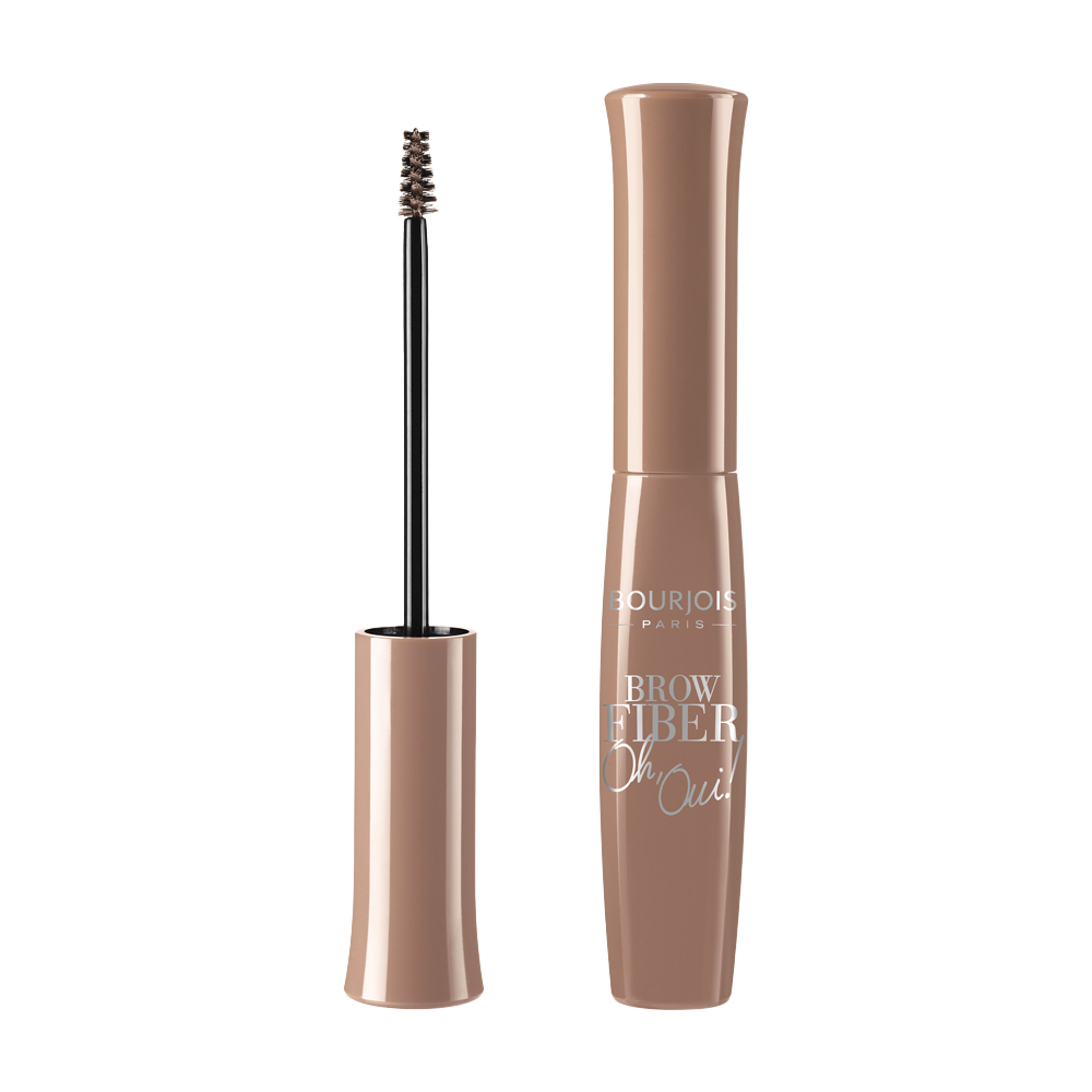 Mascara Sourcils Brow Fiber Oh Oui