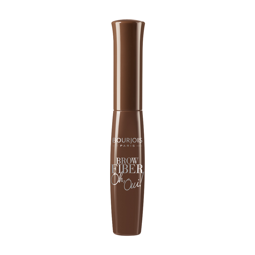 Mascara Sourcils Brow Fiber Oh Oui