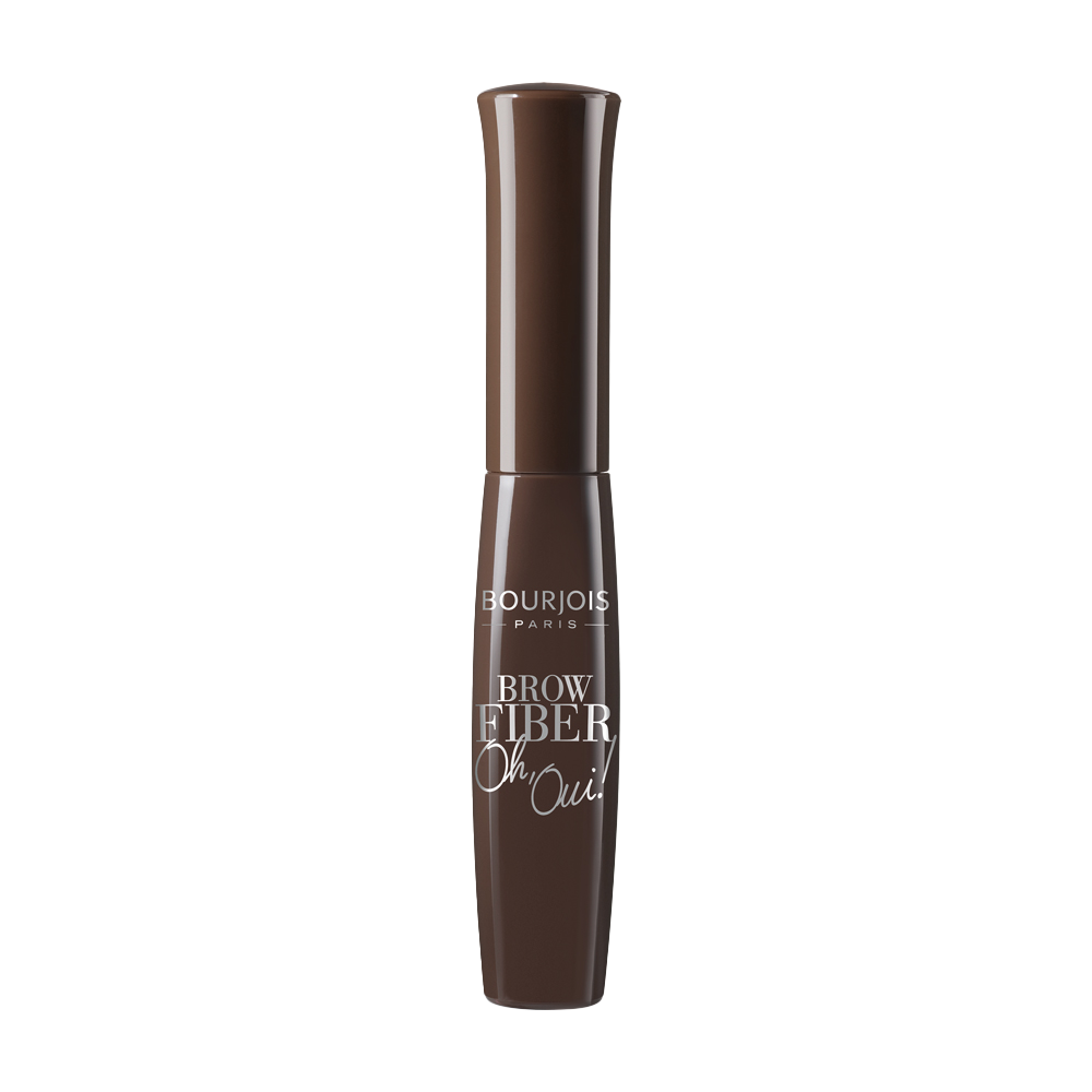 Mascara Sourcils Brow Fiber Oh Oui