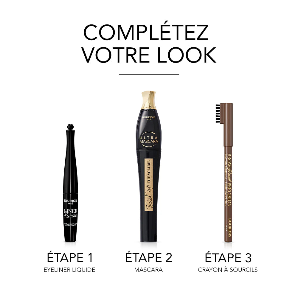 Liner Pinceau
