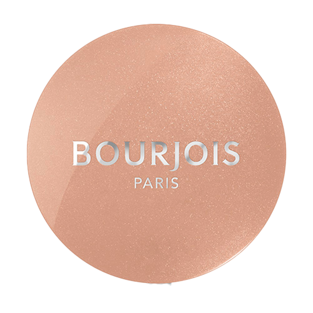 Petite Boîte Ronde Ombre À Paupières