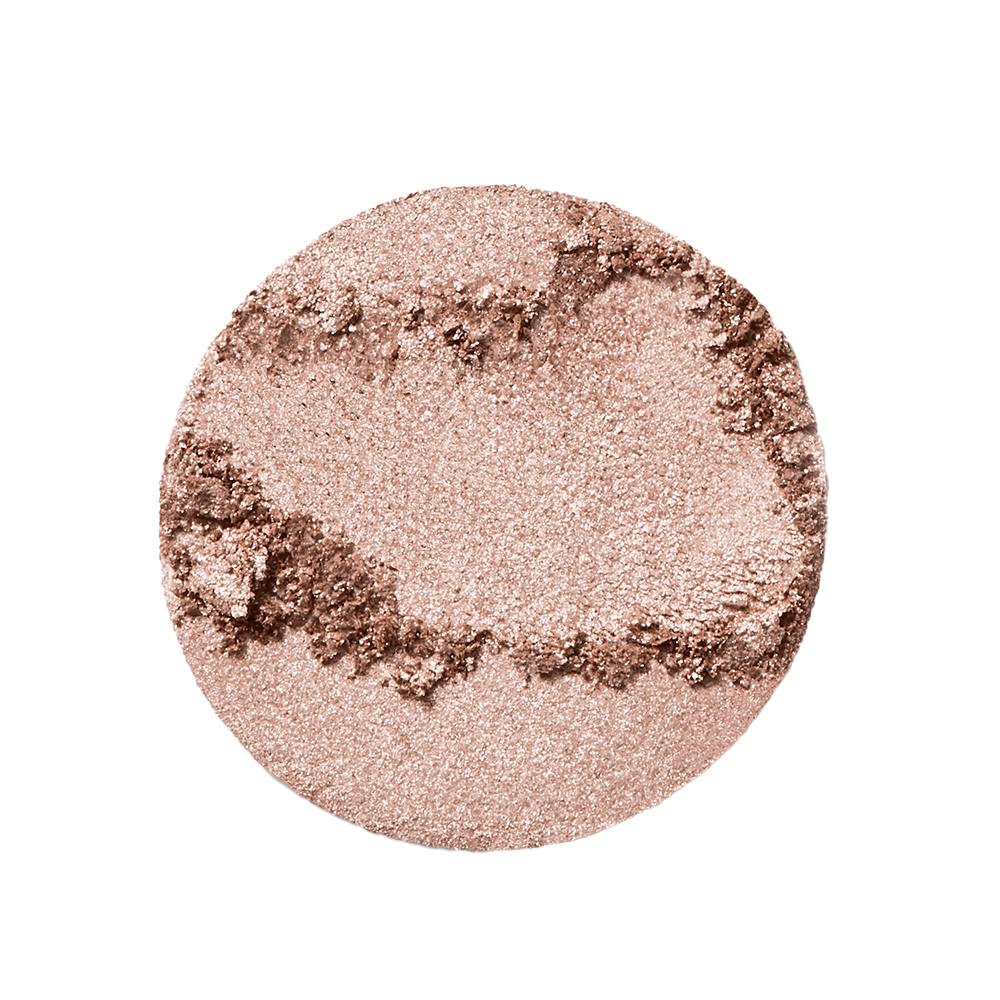 Petite Boîte Ronde Ombre À Paupières