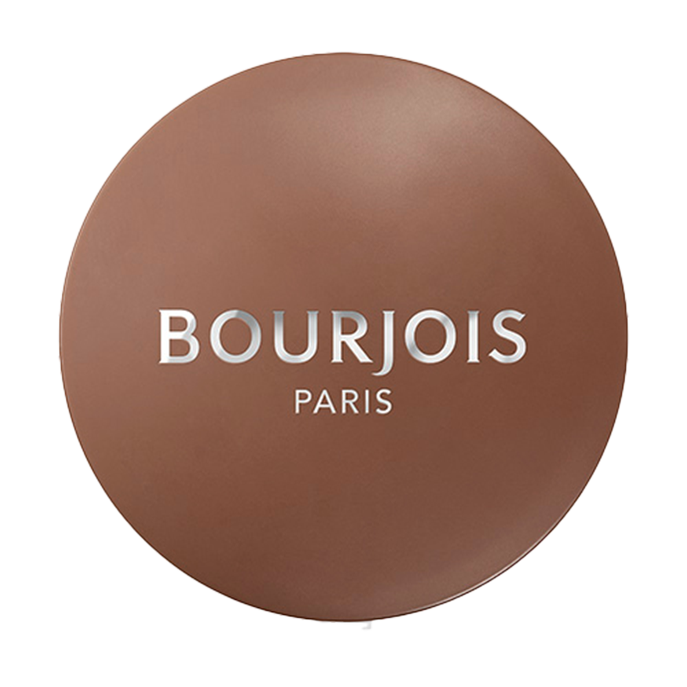 Petite Boîte Ronde Ombre À Paupières