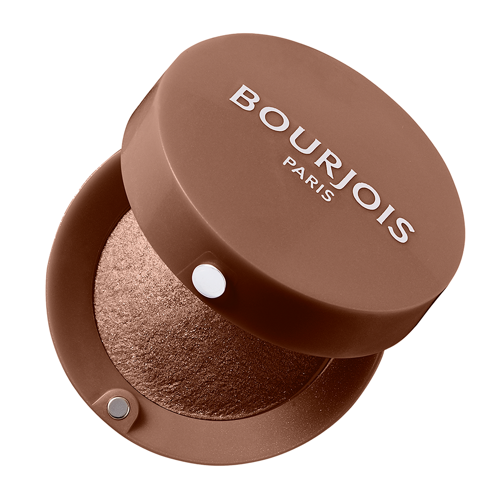 Petite Boîte Ronde Ombre À Paupières
