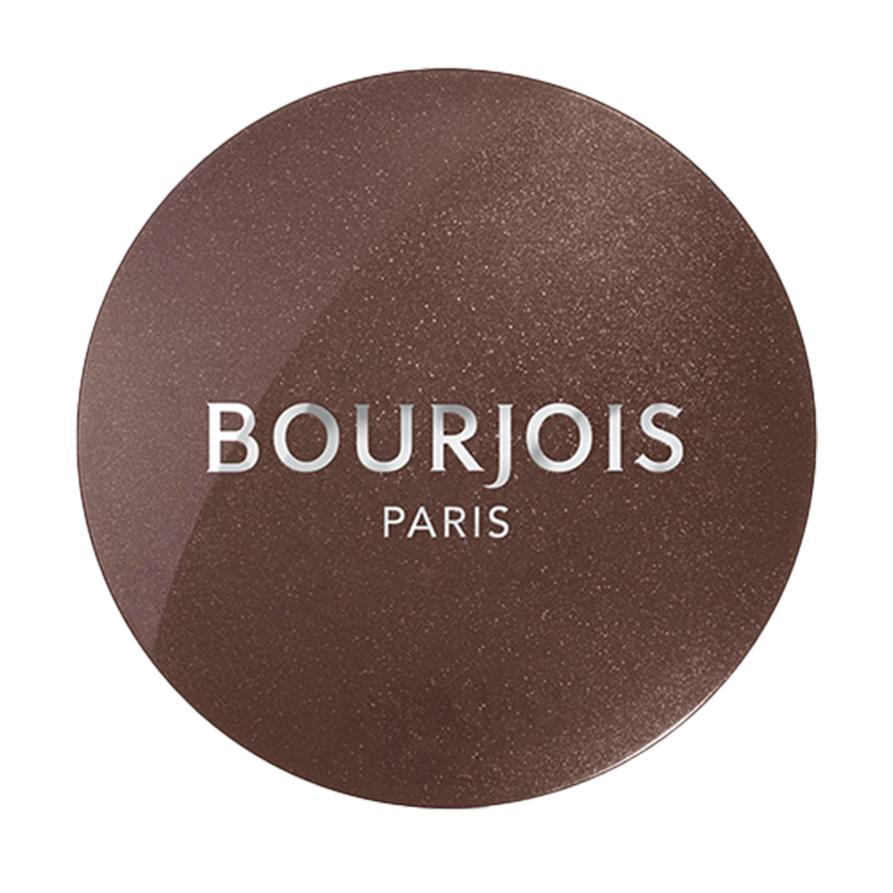 Petite Boîte Ronde Ombre À Paupières