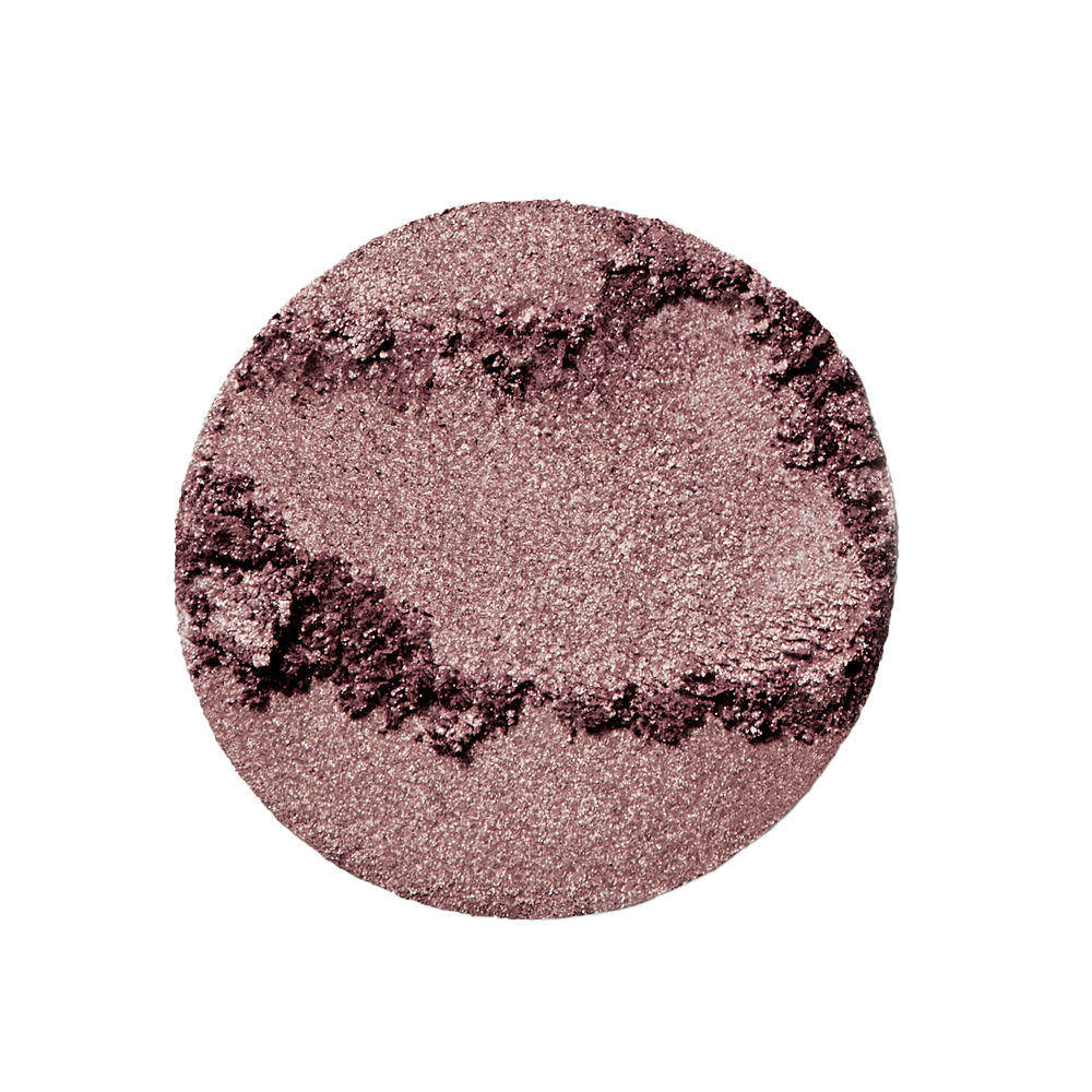 Petite Boîte Ronde Ombre À Paupières
