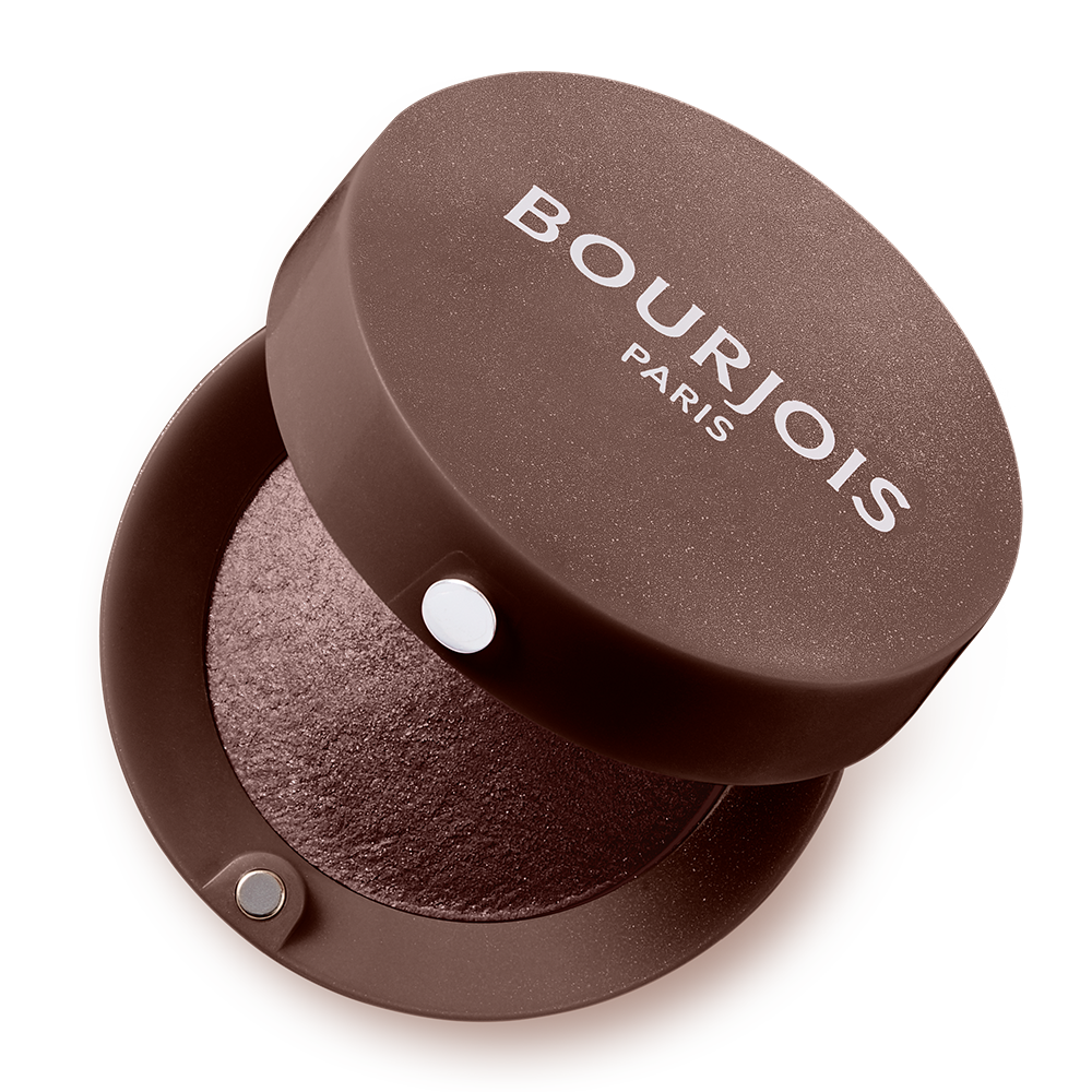 Petite Boîte Ronde Ombre À Paupières