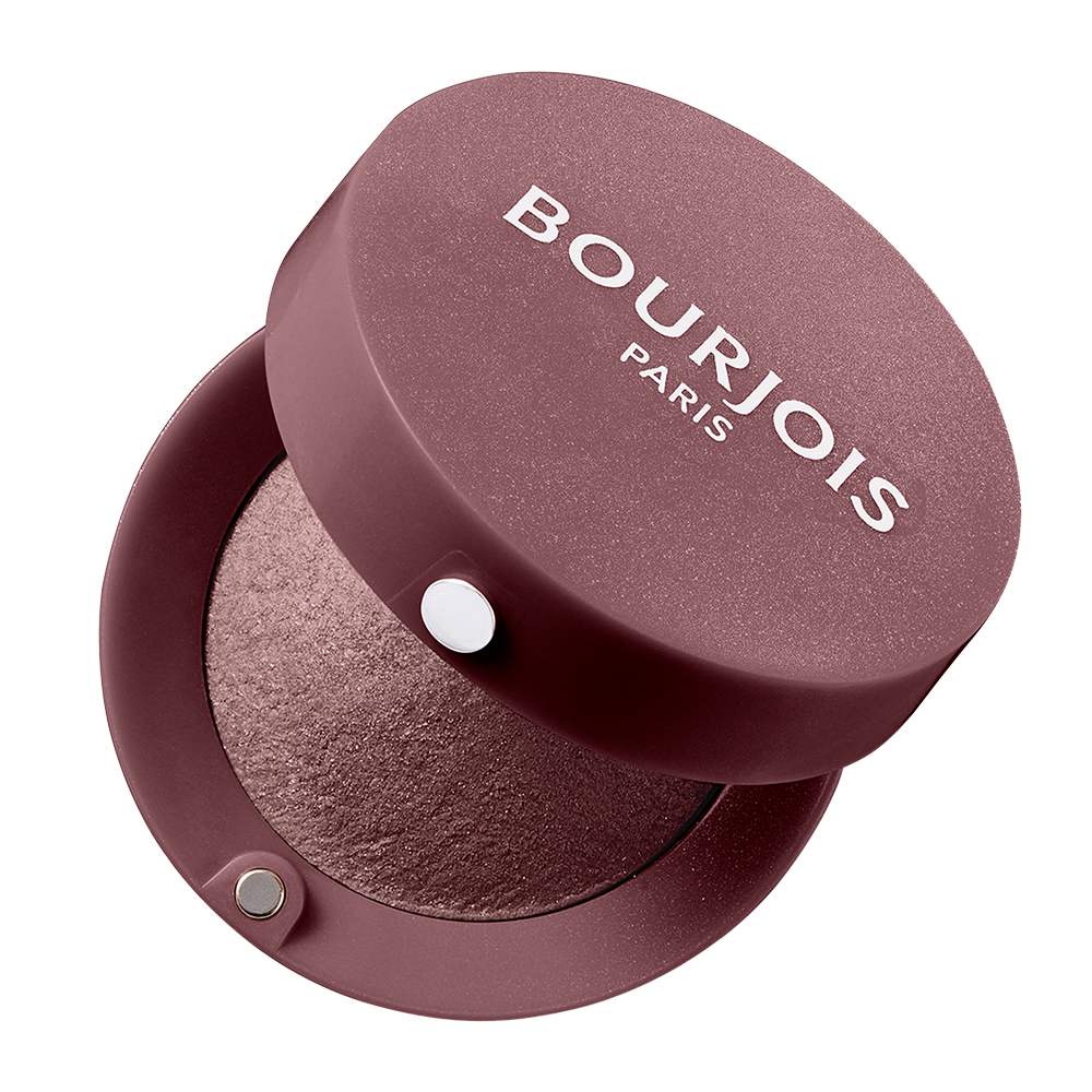 Petite Boîte Ronde Ombre À Paupières